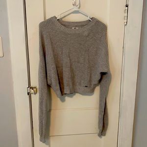 Women’s Hollister Sweater Top